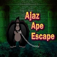 1 Schermata Ajaz Ape Escape