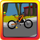 Ajaz Bicycle Escape иконка