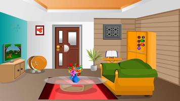 Ajaz Doll Room Escape স্ক্রিনশট 2