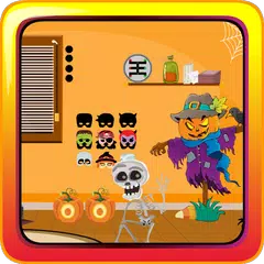 download Ajaz Halloween Escape APK