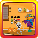 APK Ajaz Halloween Escape