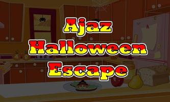 Ajaz Halloween Escape screenshot 1