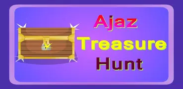 Ajaz Treasure Hunt