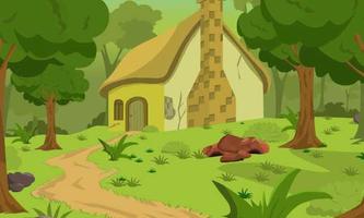 Escape the Thorn Cords screenshot 1