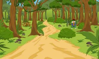 Escape the Thorn Cords screenshot 3