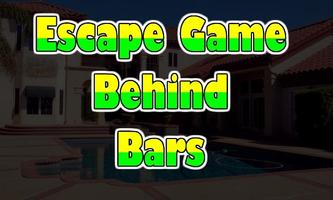 Escape Game Behind Bars تصوير الشاشة 2