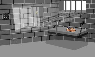 Escape Game Jail Prison Break capture d'écran 2