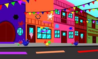 Escape Happy Holi ảnh chụp màn hình 2