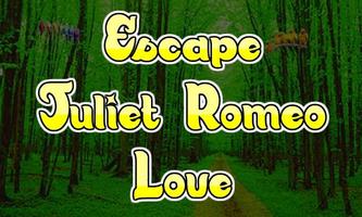 Escape Juliet Romeo Love capture d'écran 3