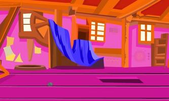 Flophouse Escape ảnh chụp màn hình 1