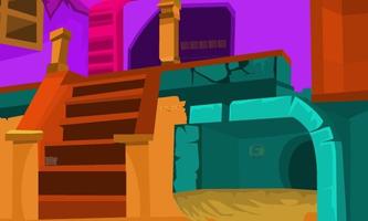 Flophouse Escape ảnh chụp màn hình 2