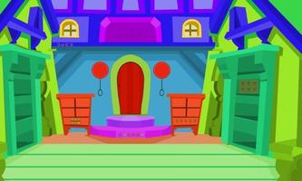 Flophouse Escape ảnh chụp màn hình 3