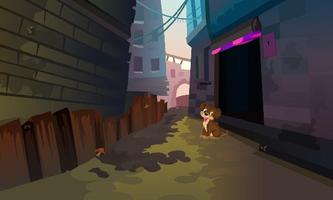 Lulu Puppy Escape screenshot 2