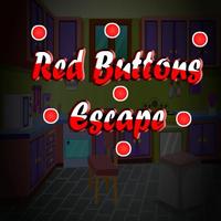 برنامه‌نما Red Buttons Escape عکس از صفحه