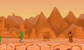 Sandy Eagle Escape screenshot 3