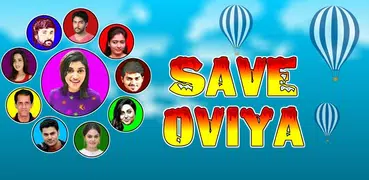 Save Oviya