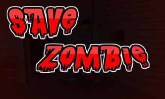 Save Zombie capture d'écran 3