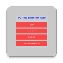 IPC 1860 English with Audio APK