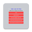 Indian Laws And Rules иконка
