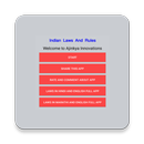 Indian Laws And Rules APK