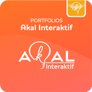 Portfolios Akal Interaktif APK