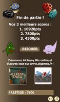 Alchemy Mix 截图 2