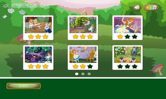 Alice - Puzzle Spiele Screenshot 1