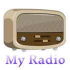 My Radio icon