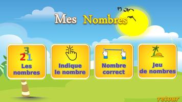 alphabets et nombres स्क्रीनशॉट 2