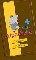 Alphabebe Plus - Apprends en t'amusant Affiche