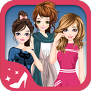 Jeux de Fille American Girls APK