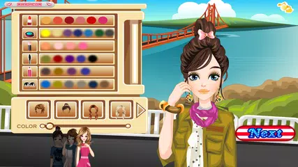 American Girls - Girl Games APK download