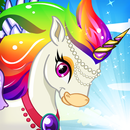 Mon licorne - créateur poney APK