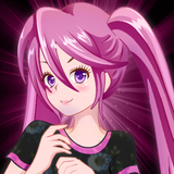 Anime Kız Giydirme Oyunları APK