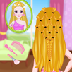 Hair Salon Fashion Girls Games APK