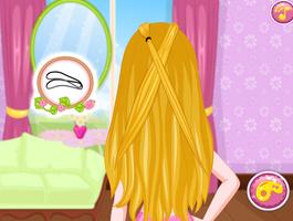 Hair Salon Fashion Girls Games screenshot 2