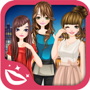 Amsterdam Girls – jeux de mode APK