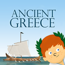 Antiken Griechenland APK