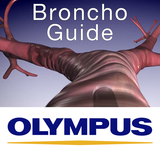 BronchoGuide 아이콘