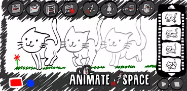 Animate Space