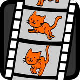 Animate Space أيقونة