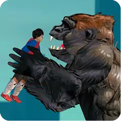 Descargar APK de Big Bad Ape