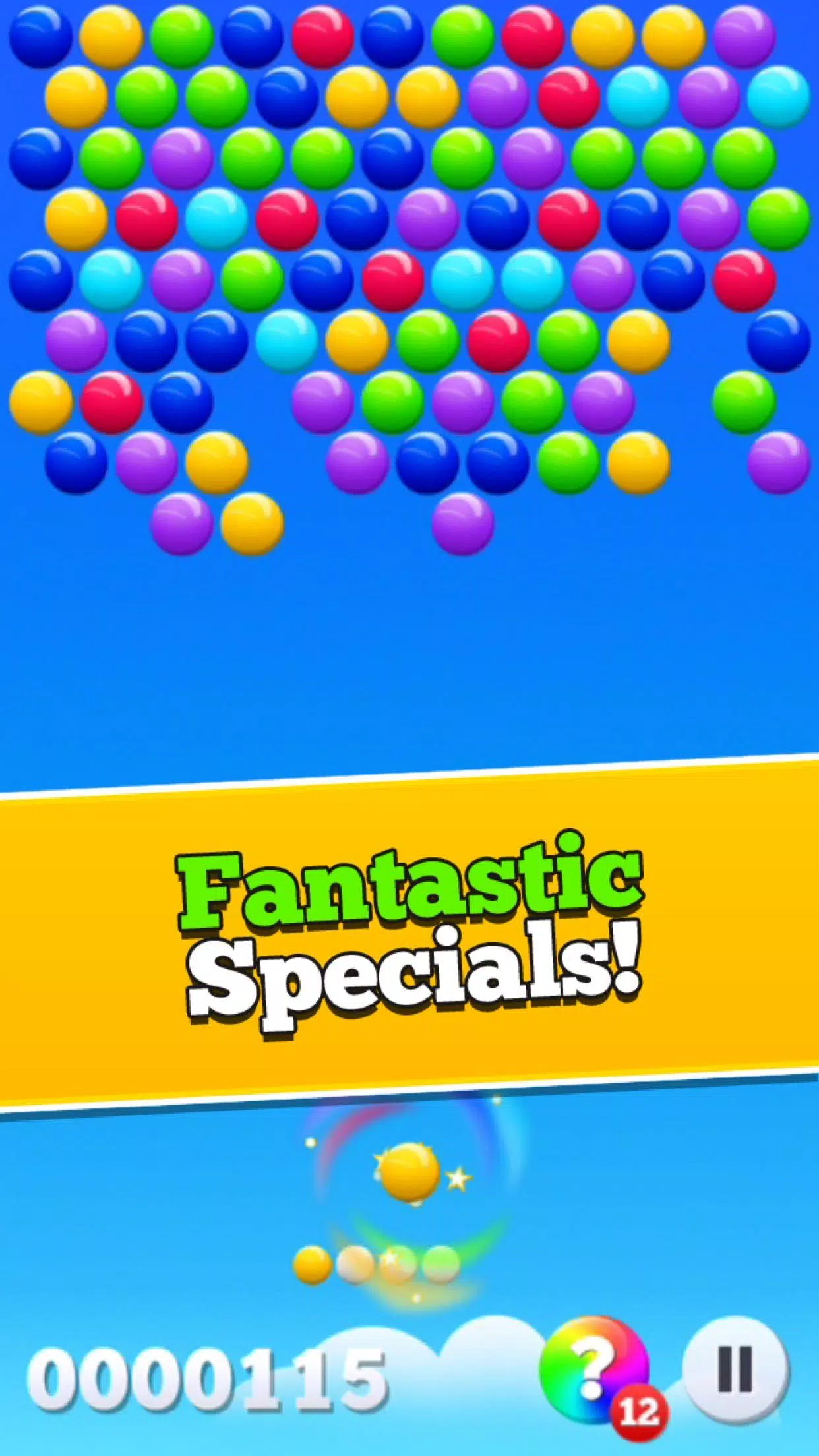 Download do APK de Smarty Bubbles para Android