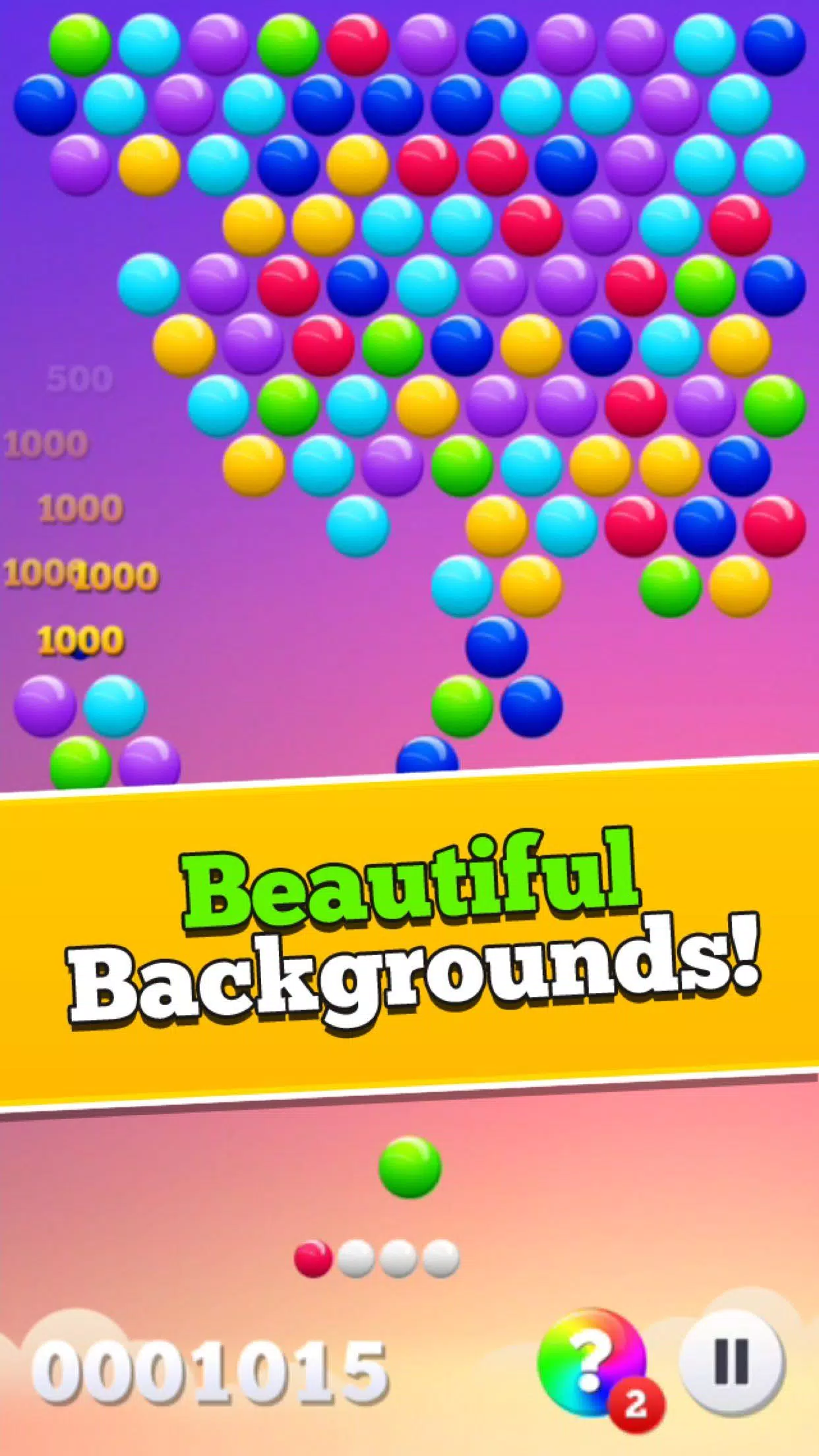 Smarty Bubbles 2 - Baixar APK para Android