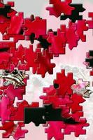 Apple Jigsaw Puzzle Ekran Görüntüsü 1