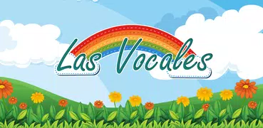 VOWELS FOR KIDS IN SPANISH
