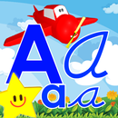 Aprender las vocales APK