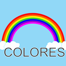COLORES ARCOIRIS aplikacja