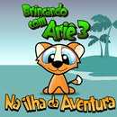 Brincando com Ariê 3 APK