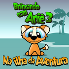 Brincando com Ariê 3 আইকন